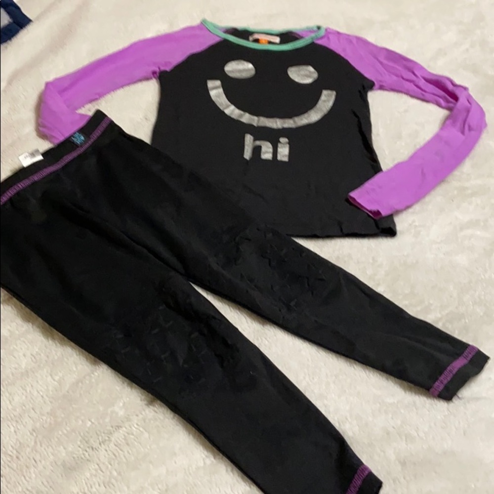 Adorable Girls Set. EUC